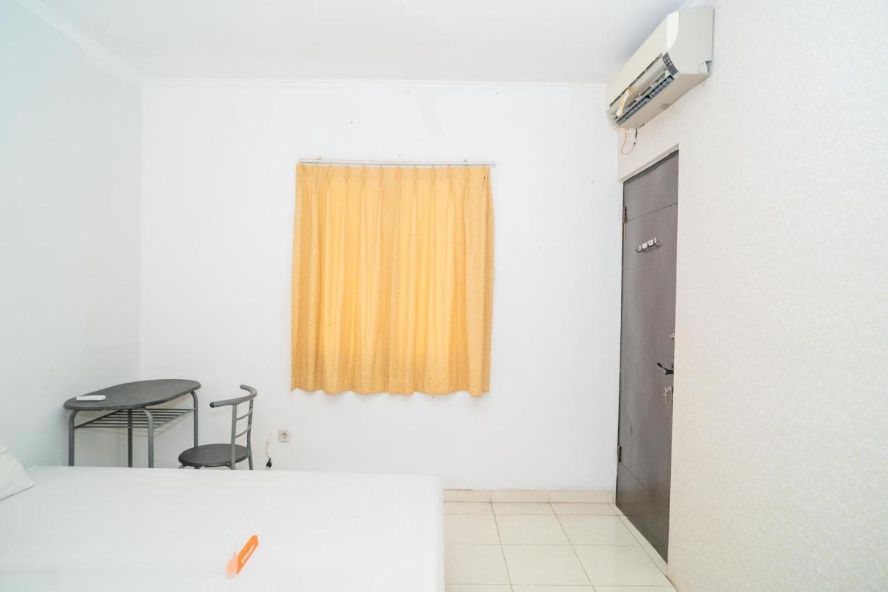 Losmen Family Syariah Bypass Juanda Mitra Reddoorz Brebek Екстер'єр фото